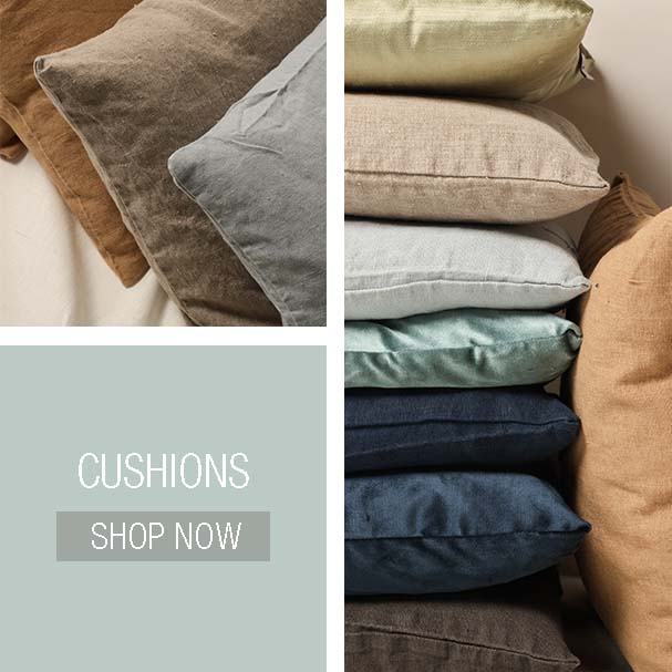 cushions